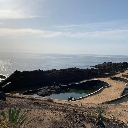 Delmar * Charco del Palo