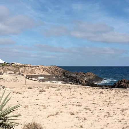Βίλα Delmar Charco del Palo