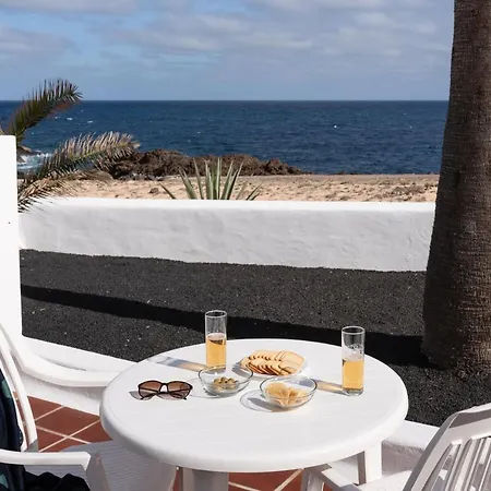 Delmar * Charco del Palo