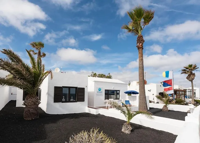 Delmar * Charco del Palo