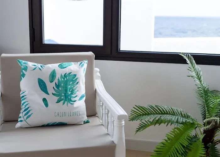 别墅 Delmar 查德尔帕罗奥