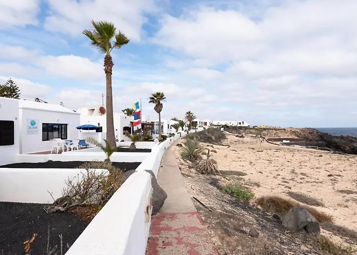 Delmar * 查德尔帕罗奥