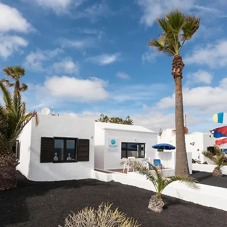 Delmar * Charco del Palo