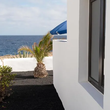 Delmar * Charco del Palo