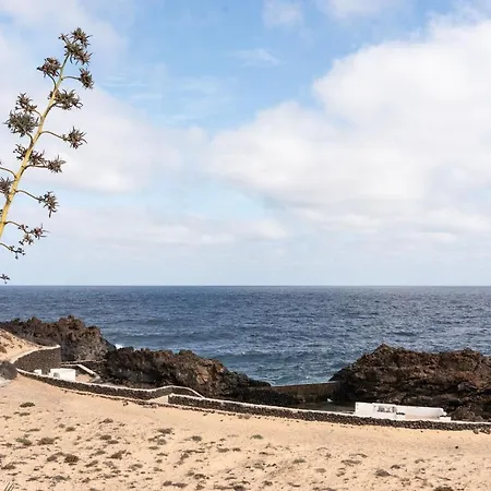 Villa Delmar *