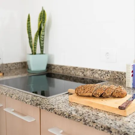 Delmar * Charco del Palo