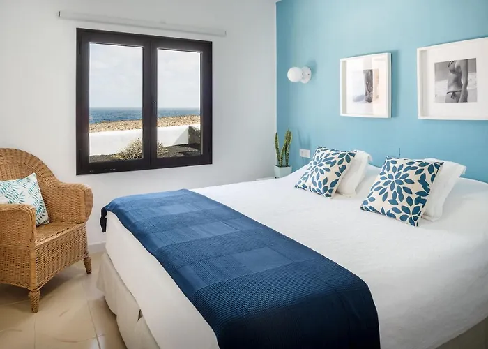 Delmar * Charco del Palo