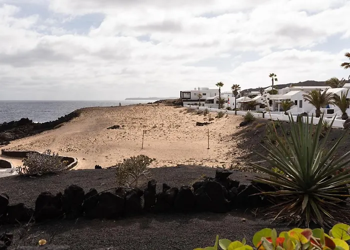 Delmar Willa Charco del Palo