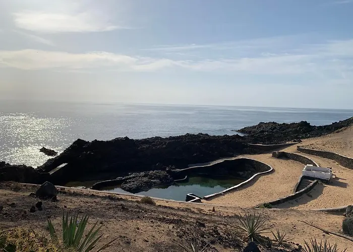 Delmar * Charco del Palo